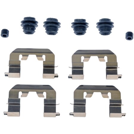 Dorman Disc Brake Hdwe Kit HW13956